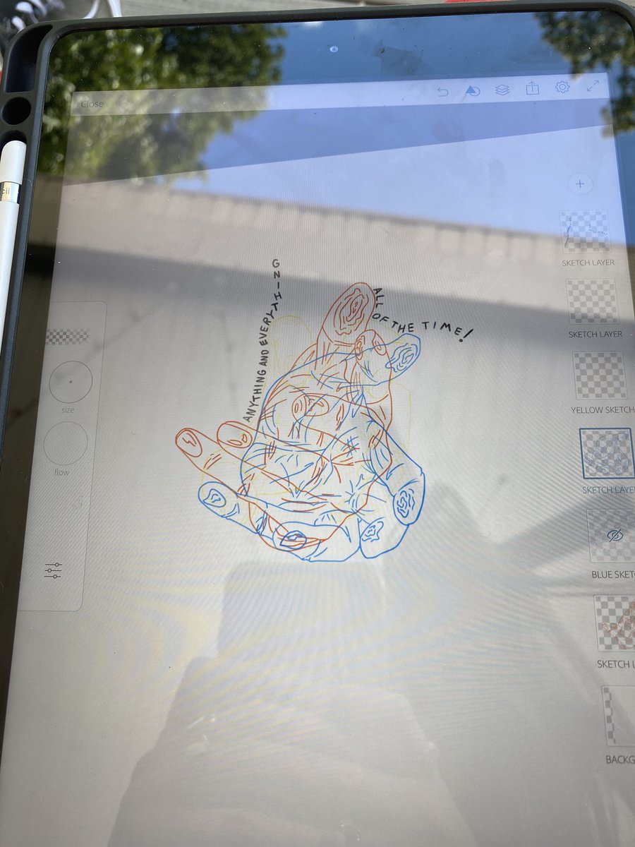 tattoo flash sheet 🤝 in progress