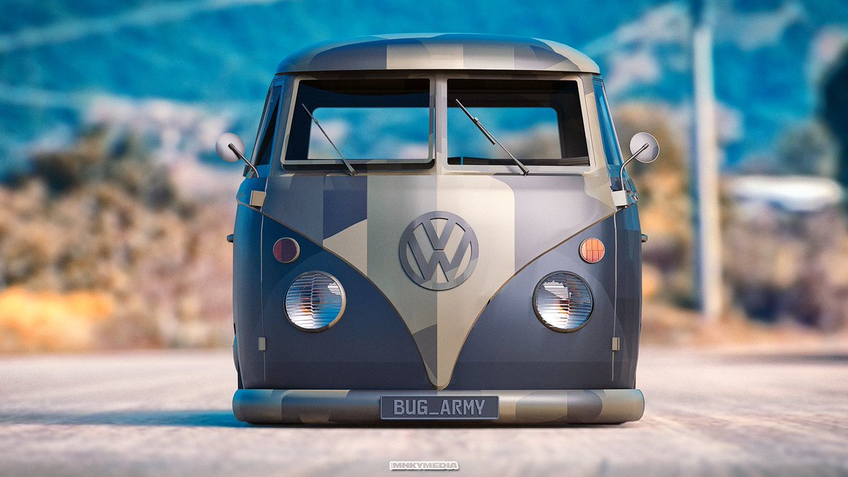 Elmonoloko2's tweet image. Mas de la T1 BUG army pick-up

#bugarmy
#VAGazine
#theMNKYmedia
— en El Cobradero.