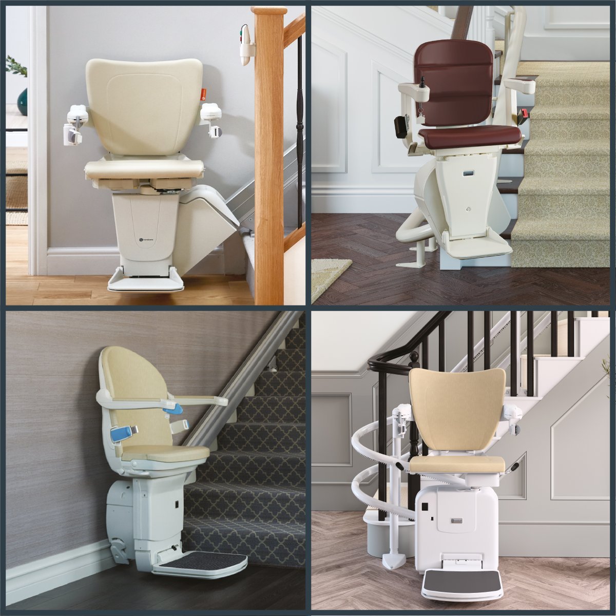 Companion Mobility Solutions on Twitter "We have a range of stairlifts