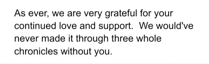 Hey everyone. We have an announcement to make. Read the full text on our blog.

bloodonthethames.wixsite.com/blog/post/anno…