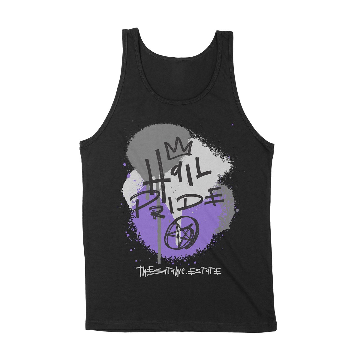 Get excited! There's merch on the horizon! 
We can't wait to rock these Pride tees, crop tees &amp; tank tops! 

Pre-orders coming soon...