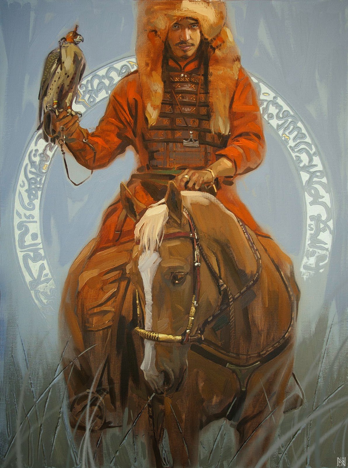 Нурлан Килибаев