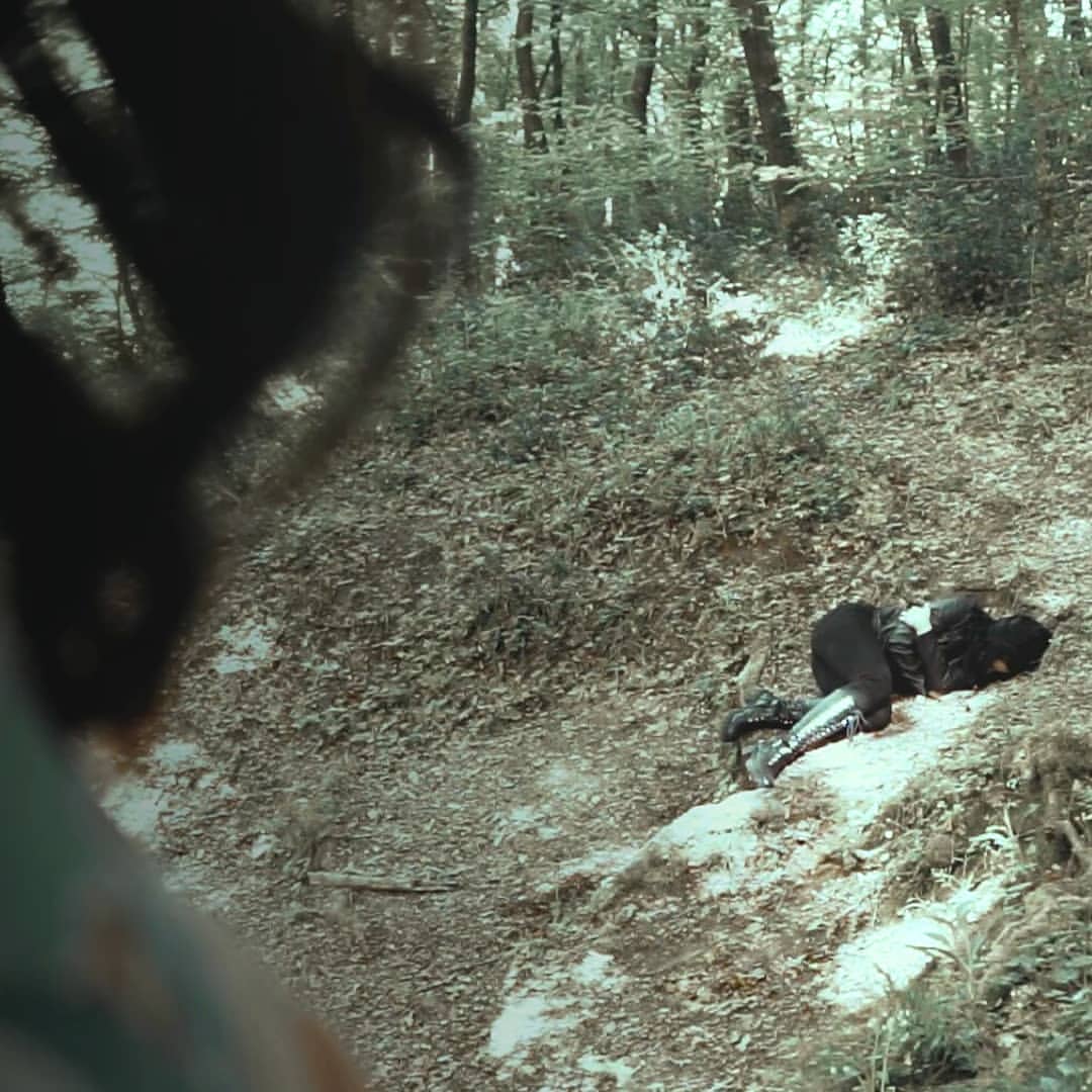 Here's a new frame taken from our
brand new Official Music Video! Remind yourself to
check it out on YouTube at @spaceuntravelmusic
channel on 22/06/2021!
#metalcore #metal #posthardcore
#metalcoreplaylist #metalcoremusic #core
#coremusic #hc #hardcore #newrelease
#youtube