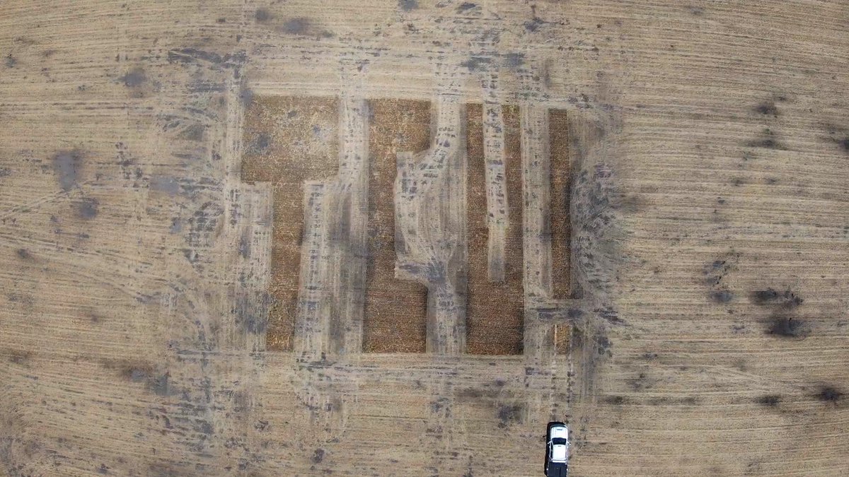 @kirk_saarloos <a href="/TCU_Baseball/">TCU Baseball</a> 

As I was doing my tractor work this morning, I was praying for you and thinking about how proud that Dad would be of you today. So i thought I would write it so he could see it. “Winning will only be the byproduct of your program“ #FrogballUSA