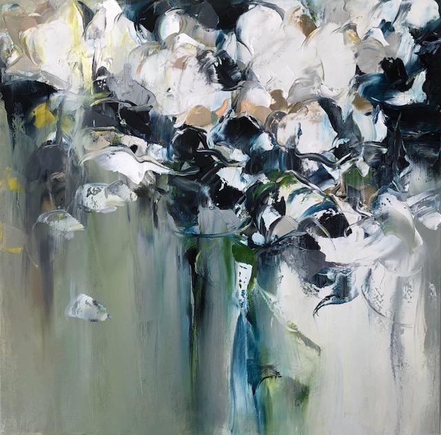 This Saturday - You are Invited to The Art of the Garden conta.cc/3wuYjPg