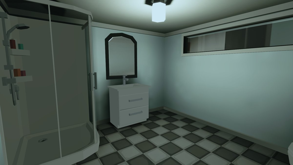 'Last Message' (June 2021)
By: <a href="/JamesGamesNZ/">JamesGames</a> (Wellington)
For: PC
A short atmospheric thriller / narrative / adventure game that brings you into a world overrun by infected.
#MadeInNZ