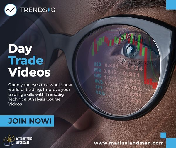 LandM_Marius's tweet photo. A whole new world awaits. Change the way you look at the markets with TrendSig Day Trade Course Videos! Follow the link below for more information https://t.co/kLYXiWUGom
#TrendSig #knowwhen #knowhow #knowledgeiskey https://t.co/6lTFW0rCXa