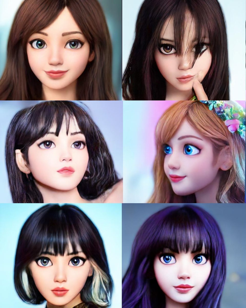 lilicomfort's tweet photo. lalisa manoban as disney characters
#LISA #리사 @BLACKPINK https://t.co/ajah8ORtSv