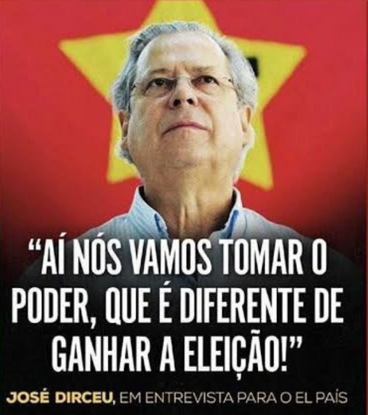 @EduGiraoOficial Se o STF deixar !!!