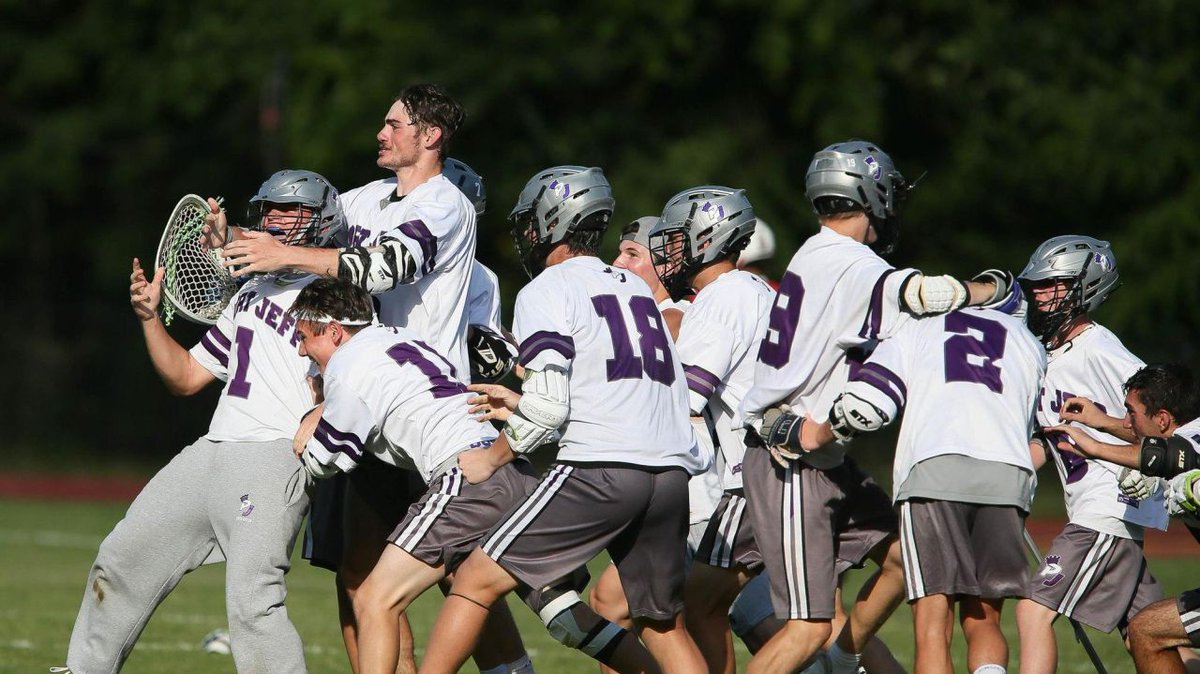 Daniel Koban, Kyle Scandale spur Port Jefferson to Suffolk 'D' boys lacrosse title | <a href="/owenobri/">Owen O'Brien</a> nwsdy.li/3pZmliE