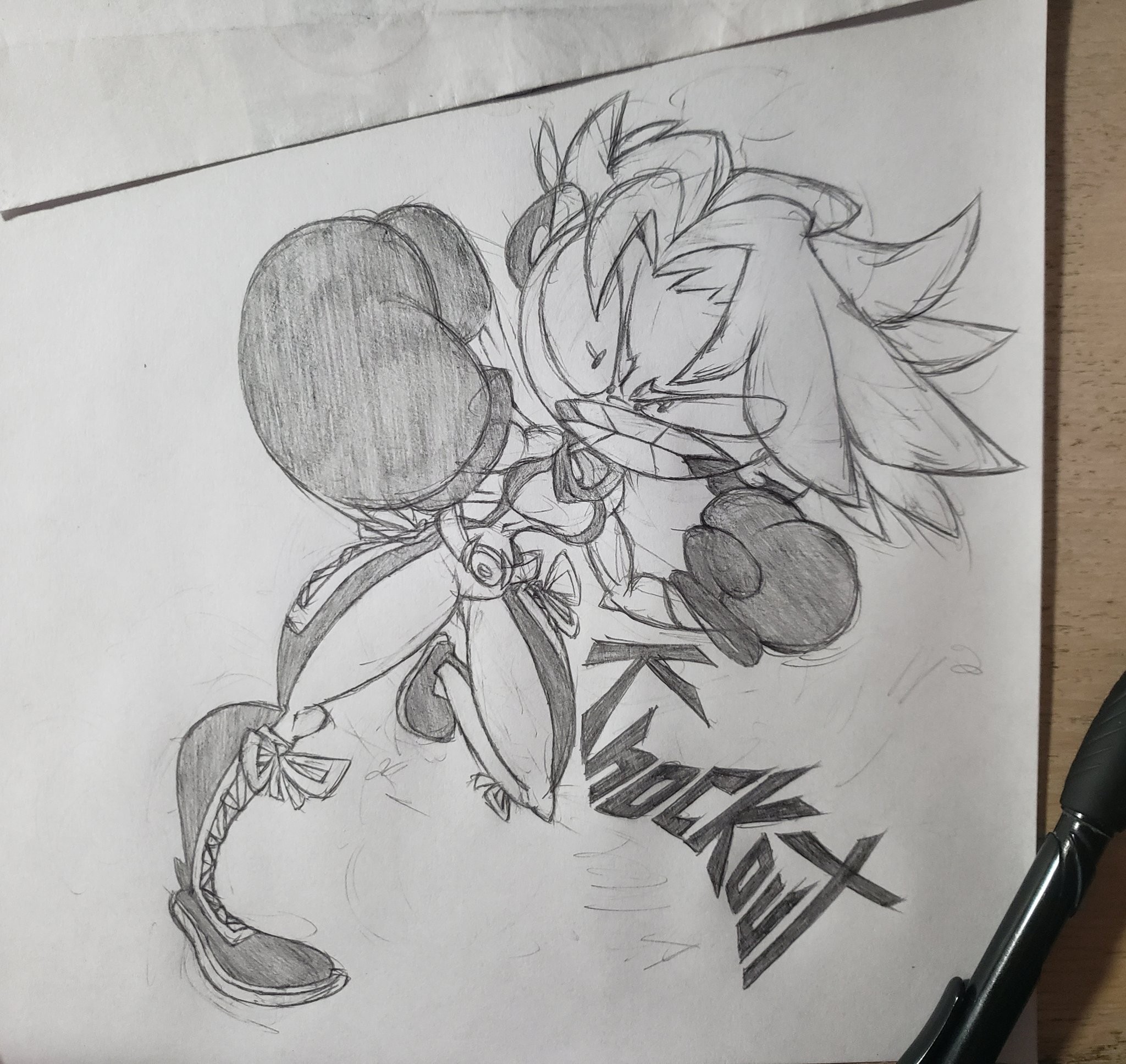 Metuchento (COMMS CLOSED) on Twitter: