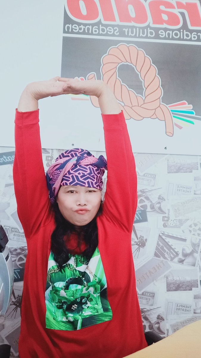 #Banten_Sing_Isuk
<a href="/Resipw2/">Resipanggungrawi2</a>  sampe jam 10 Pagi
Ada tips &amp; informasi loooch 😃😃😃