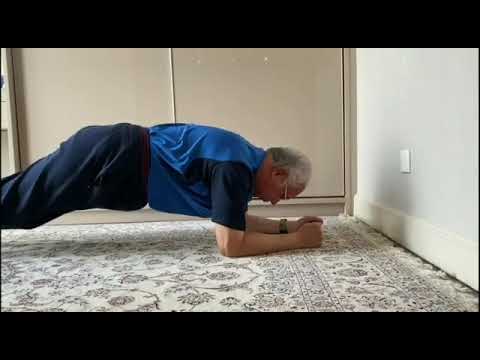 evildimsum's tweet image. He's ready to fight najib. 💪💪

#PlankOff