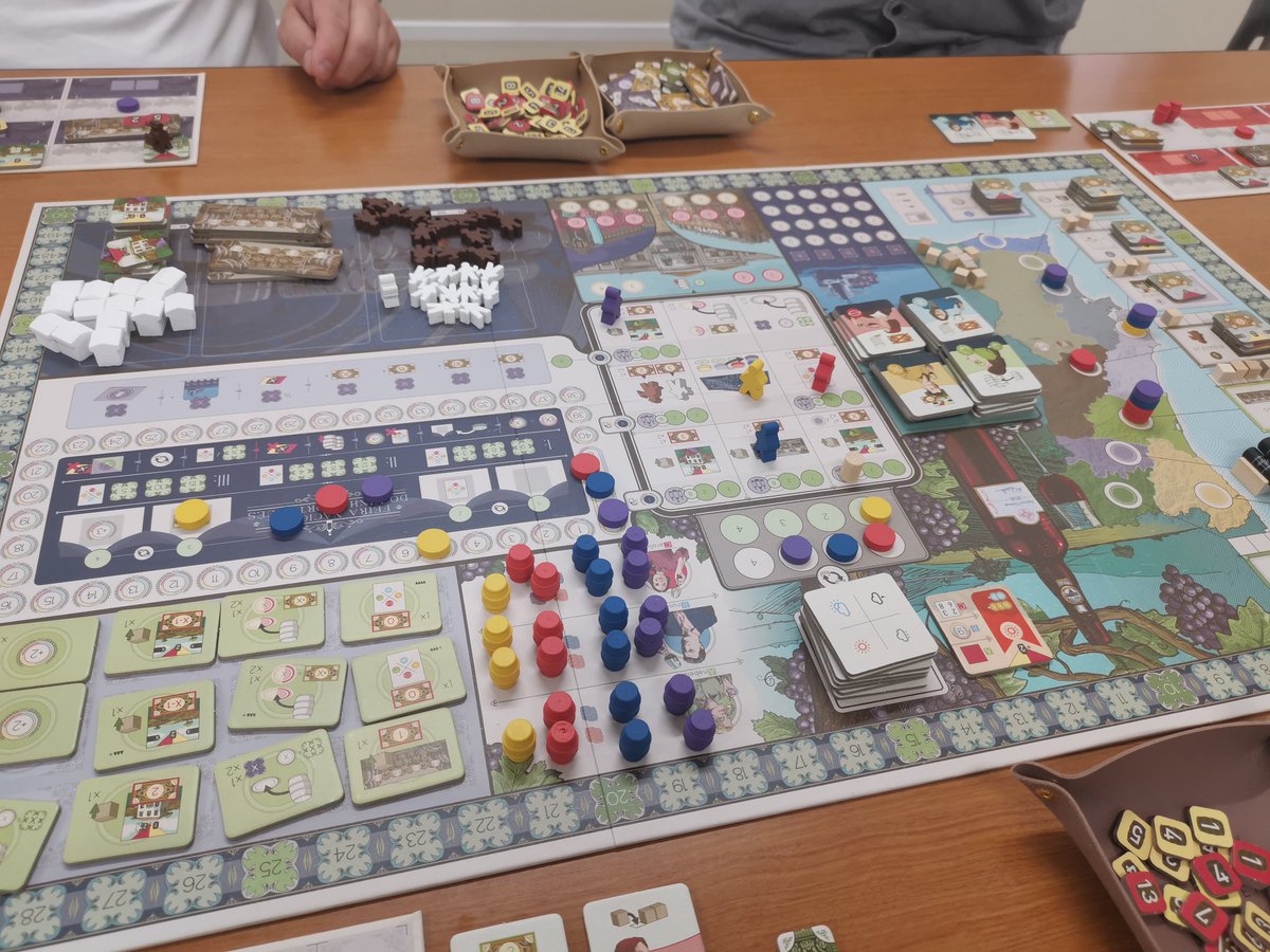 軍師ボードゲーム会のtwitterリアルタイム検索結果 Meyou ミーユー