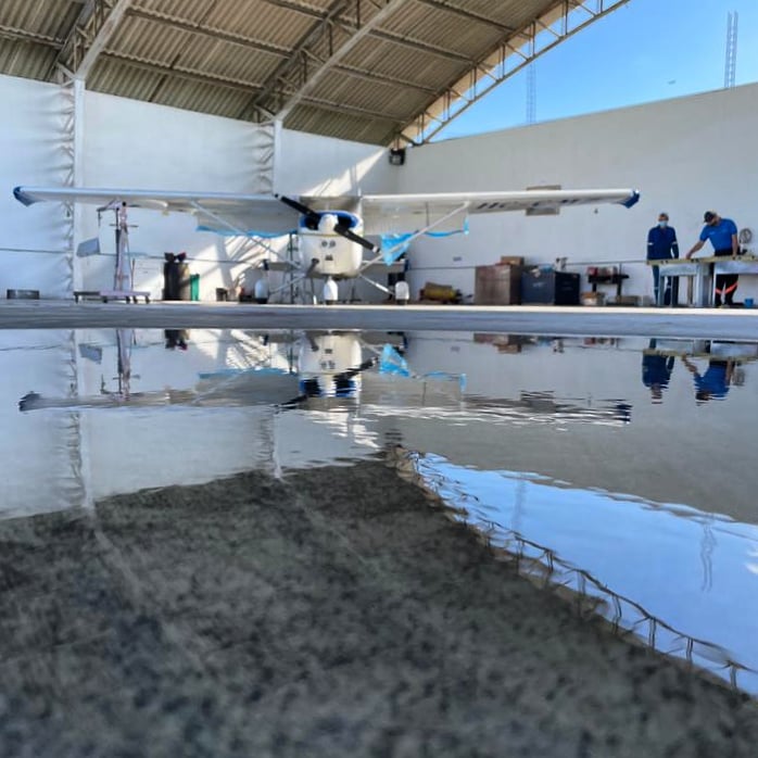 WestPacificFly's tweet photo. ¿Listo para ser Piloto 👨‍✈️ 👩‍✈️? En #WestPacific te ayudamos en todo el proceso desde 0 hasta piloto comercial. Déjanos tus datos para más información 😉 https://t.co/Rr6p2DMtse ✈️ https://t.co/pr2Cap07FG