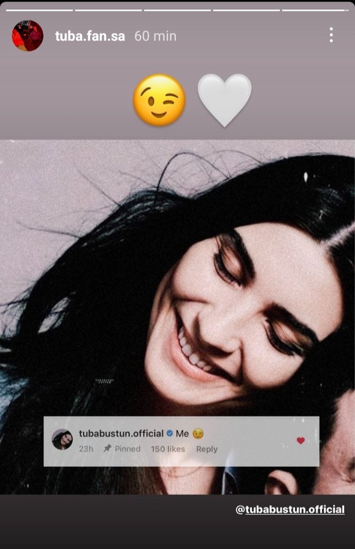 MavSan5's tweet photo. I found heaven here on earth, with you

#TubaBüyüküstün #EnginAkyürek
#EnTu https://t.co/w1tiyTurwx