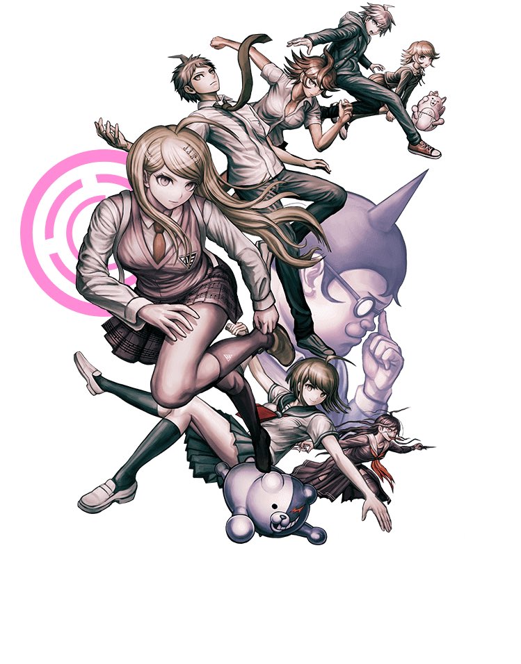 小松崎類氏の新規イラストヒュウ かなかわのイラスト