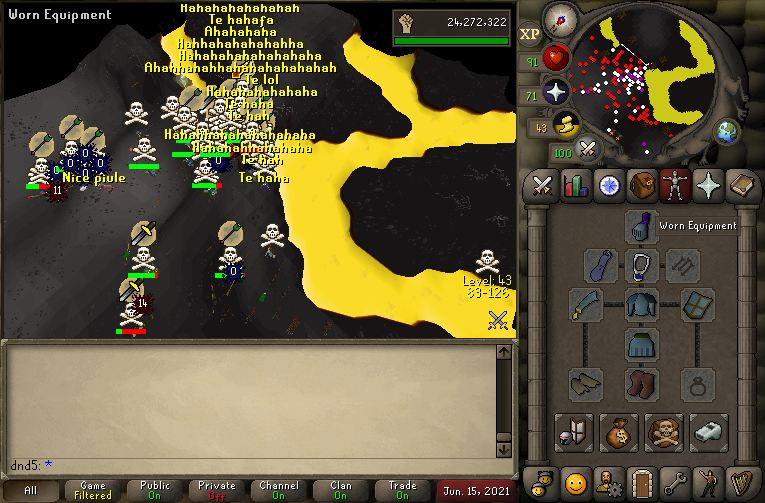 Tempest RS tweet media