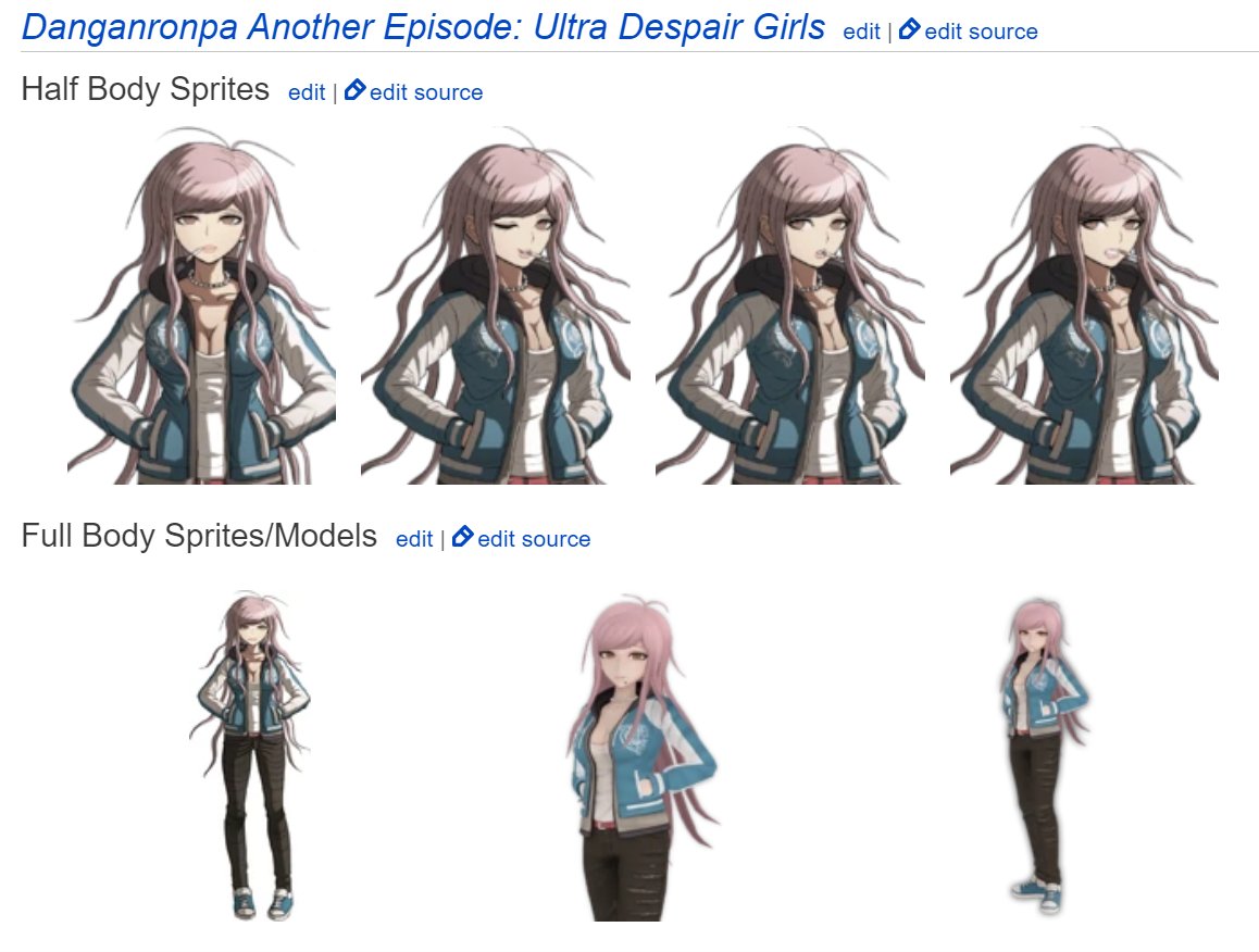 danganronpa decadence danganronpa decadence