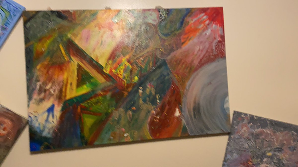 freethesounds's tweet photo. #art #painting #photography #onelove #original #freethesounds https://t.co/9m6OjmiL1d