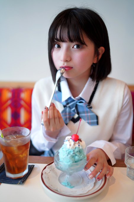 水姫陽 美少女モデル画像まとめ
