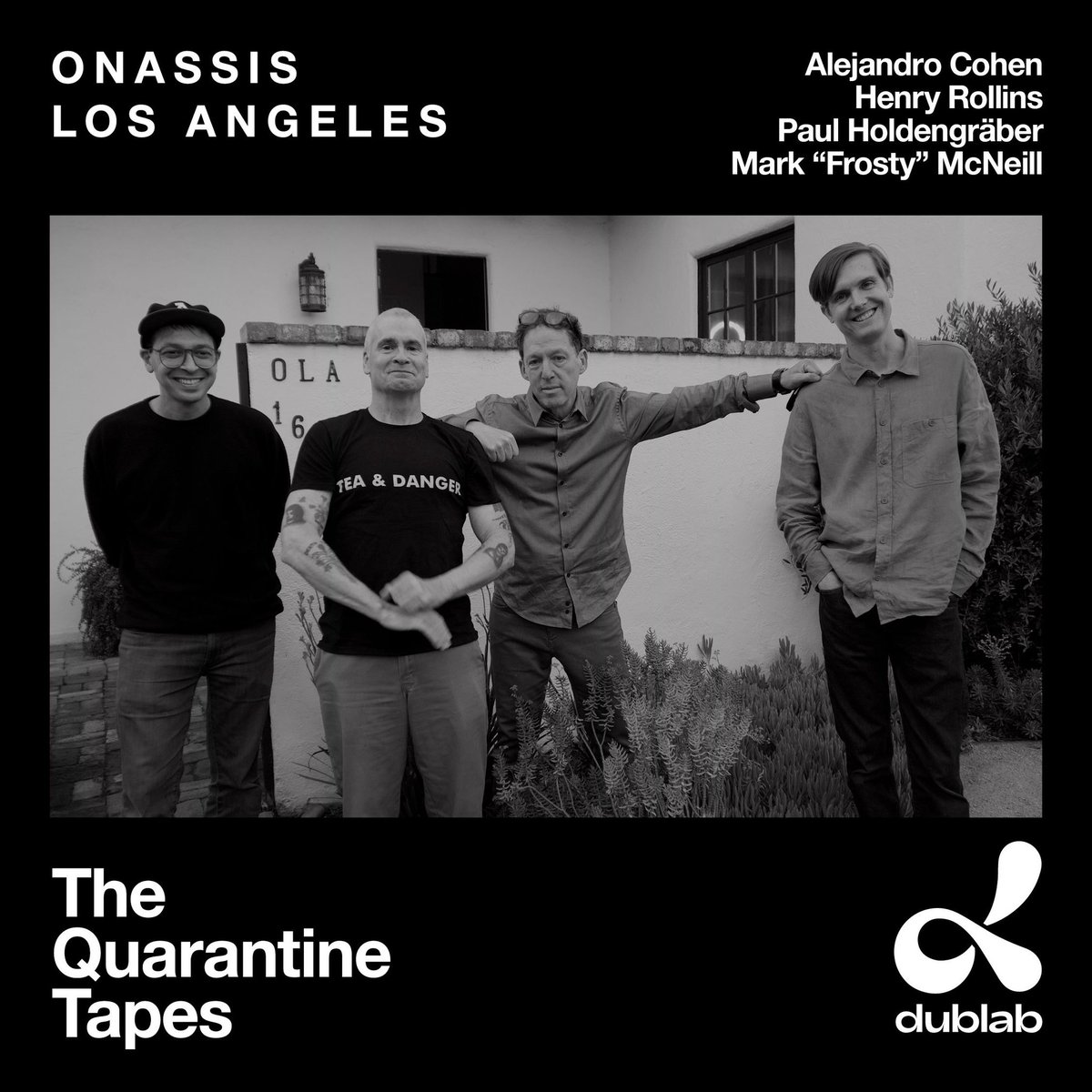 sscheuch_bine's tweet photo. „When you loose art and culture in a society, you loose the society itself.“
~ Henry Rollins, 7th March 2020
#TheQuarantineTapes #CaliforniaReopens 
@holdengraber @dublab 
THE QUARANTINE TAPES: HENRY ROLLINS, Mark McNeill &amp; Ale Cohen, Part 1 https://t.co/0bNmmW4TwZ via @YouTube https://t.co/XdPm4DfOXF