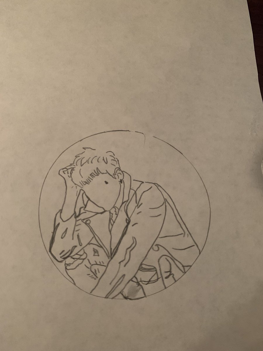 SaraSewsIdols's tweet photo. Getting the embroideries ready for my trip! I was like, maybe I’ll try embroidering baby Yoongi’s facial features but lol, man, I just don’t know. Excited to get them drawn out on the cloth, so stay tuned!

#bts #btsembroidery #btsfanarr #babyyoongi #darknwildyoongi @minyoonzie https://t.co/5r9jWZDHvn