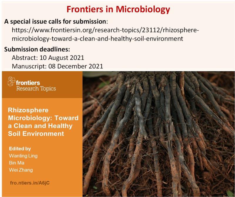 Zhang, Wei @ MSU tweet media