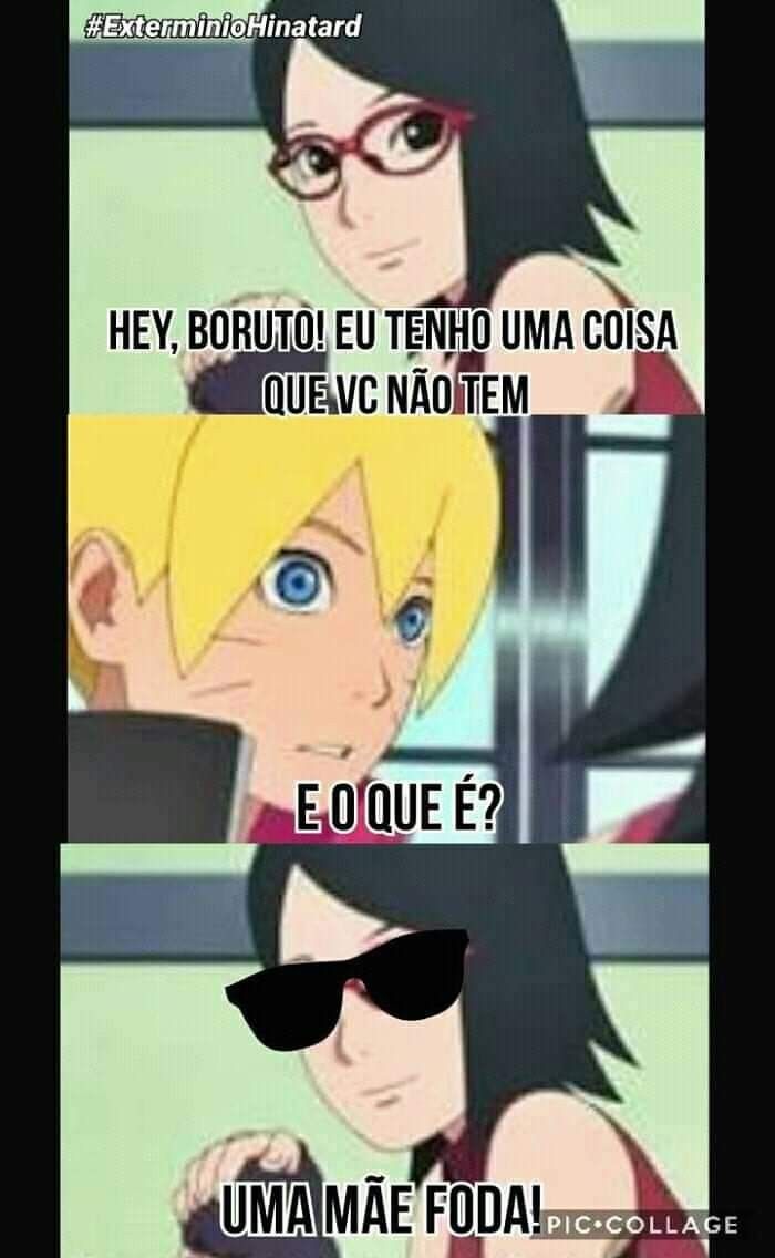 memedroid  Memes engraçados, Memes engraçados naruto, Meme engraçado