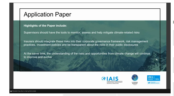 ccentricity's tweet photo. Challenges and opportunities arising from climate-related risks in #Insurance via @UNEP
 @UNEP_FI #ClimateCrisis @G7 https://t.co/GvYbNwdNuS
