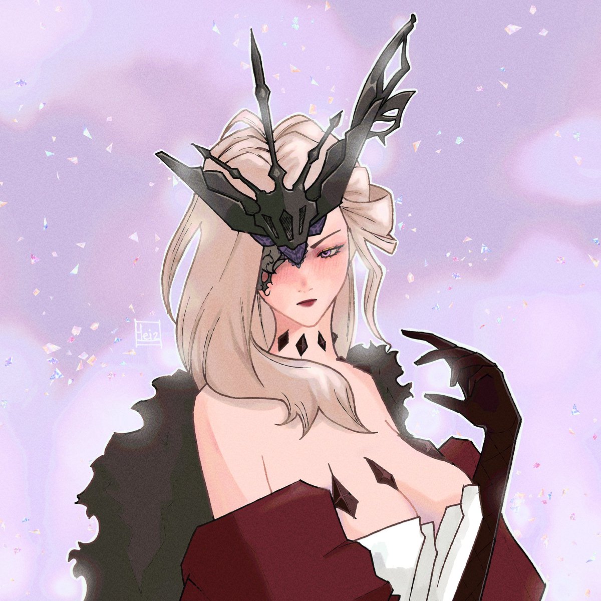 heiizeni tweet picture