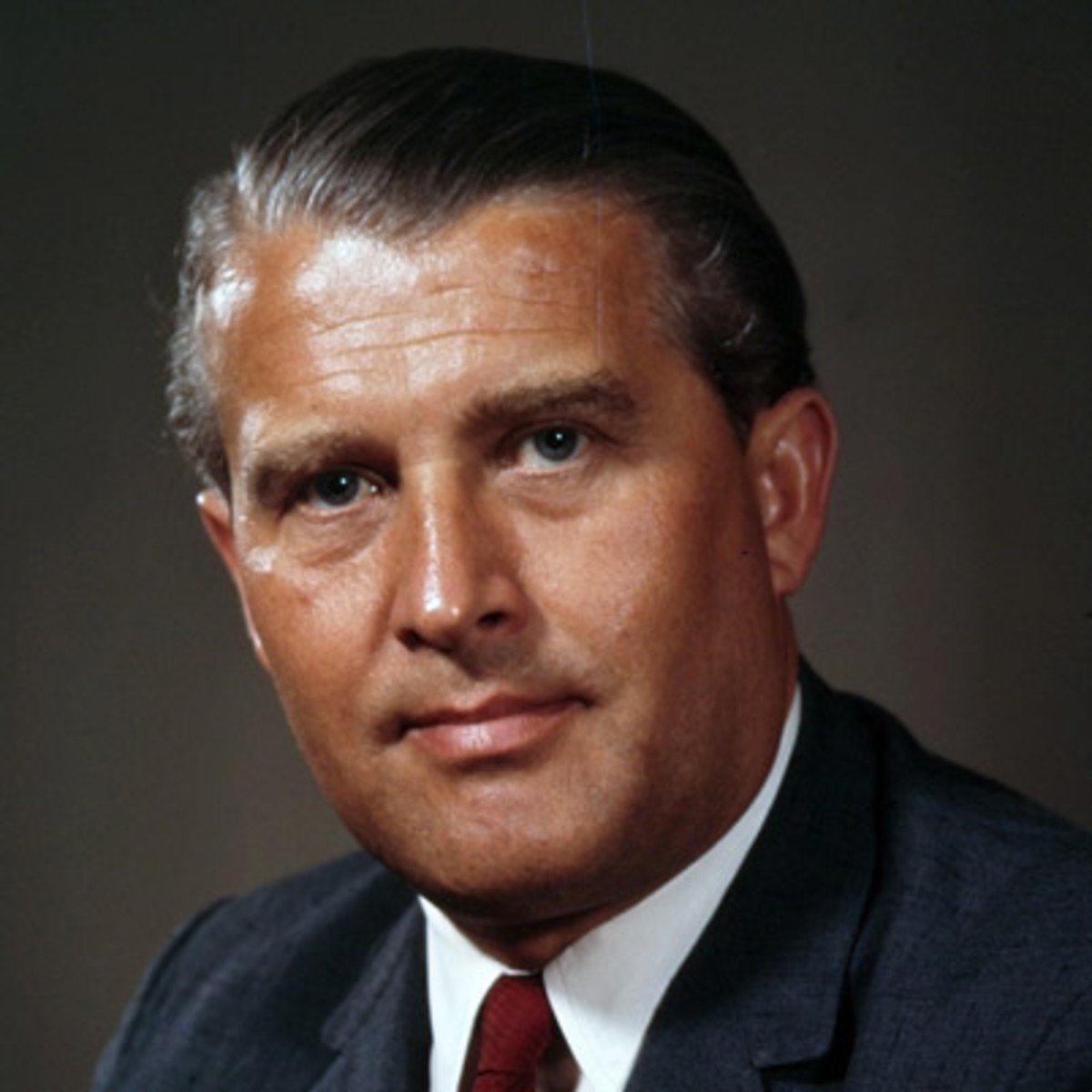 ron_eisele's tweet photo. 16 June 1977. Death of Dr. Wernher Magnus Maximilian, Freiherr von Braun. German born rocket scientist, aerospace engineer, space architect and pioneer in rocket technology. https://t.co/8IM1eUHmmg