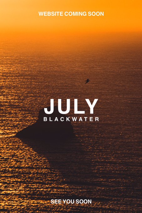 Same company, New location   Starting July, BlackWater will be converting ALL ONLYFANS subscribers to<a href="/tag/tittytuesday"class="tags"><span>#tittytuesday</span></a>