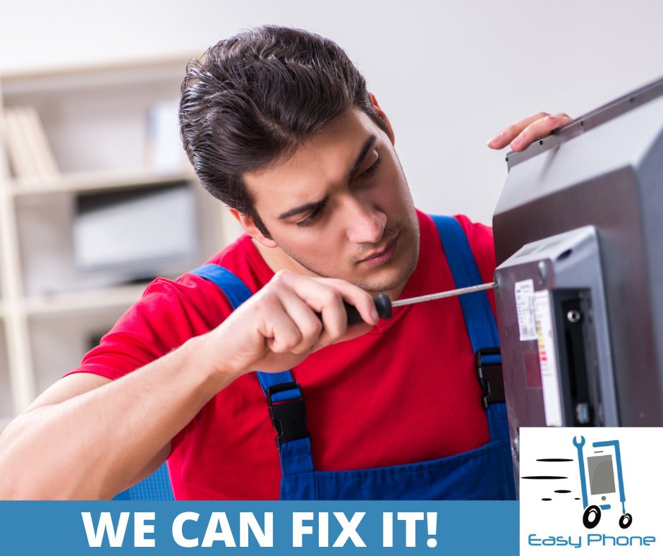 Easy Phone Repairs & Sales Bryan / College Station tweet media