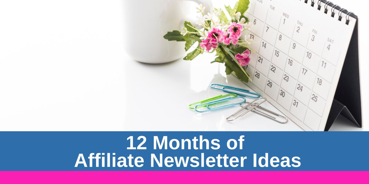 VirtualPeacock's tweet photo. [Free Access] 📅 12 Months of Affiliate Newsletter Ideas: 
https://t.co/RAIEWPBB8L https://t.co/kvKtpoNPsM