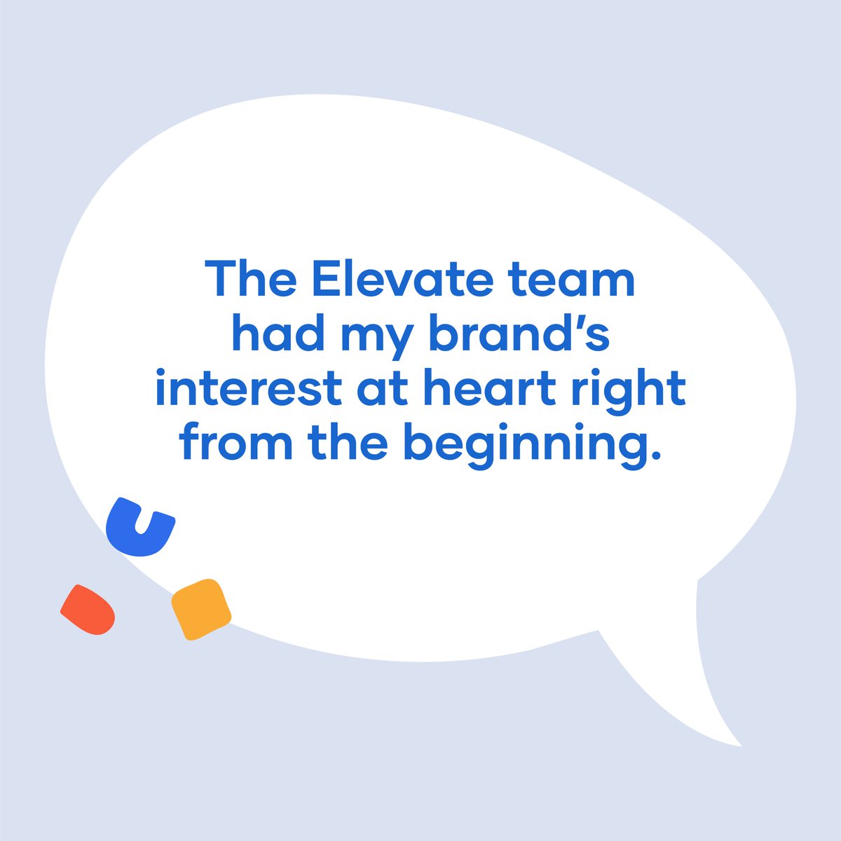 meetelevate's tweet photo. https://t.co/3ri7oq3FXs