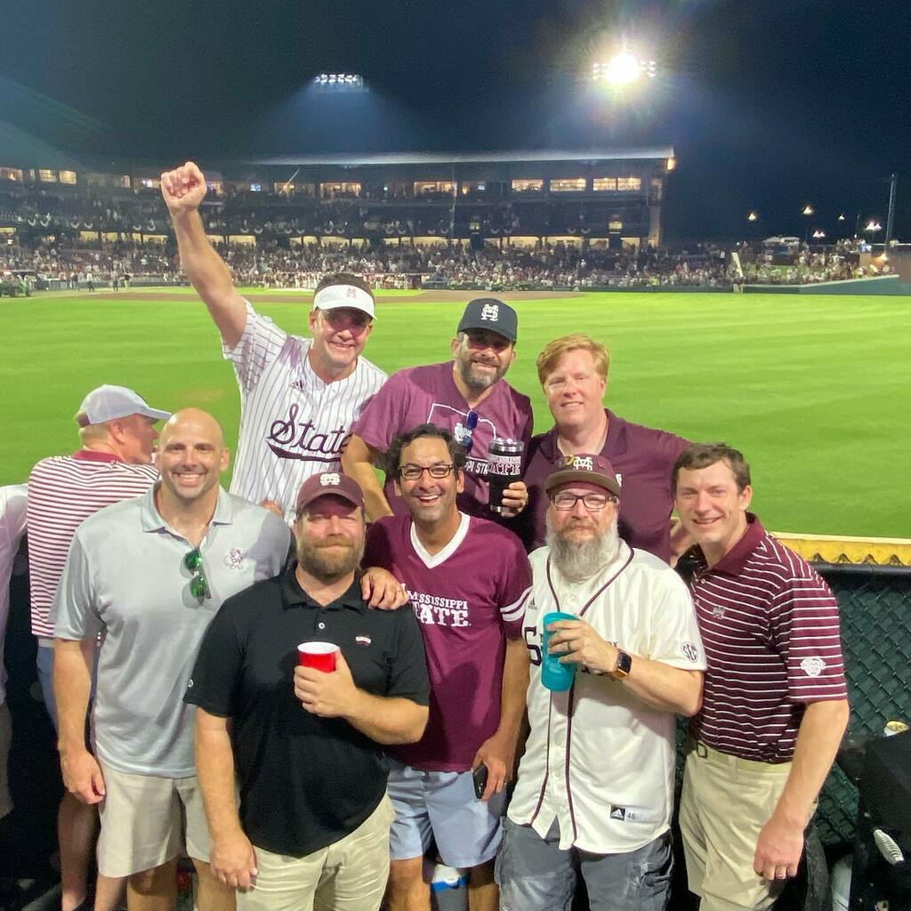 What a game! <a href="/hailstatebb/">Mississippi State Baseball</a> instagr.am/p/CQJ6t4VBQfv/