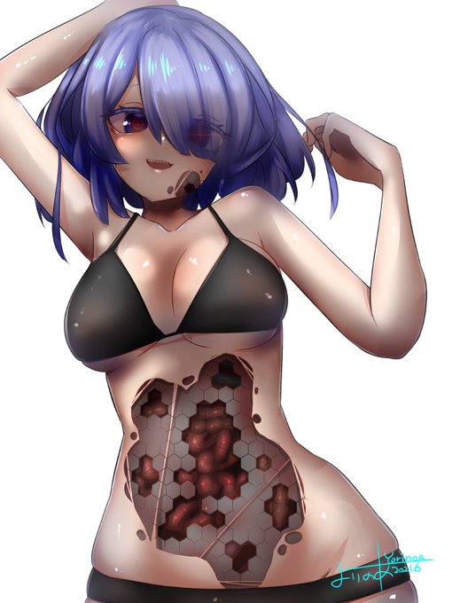 ヘックスタイプ(R18G)
https://t.co/Hu98YfQtQH 