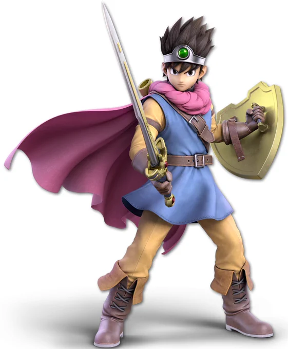 I can't believe they put both goku and vegeta into super smash bros 