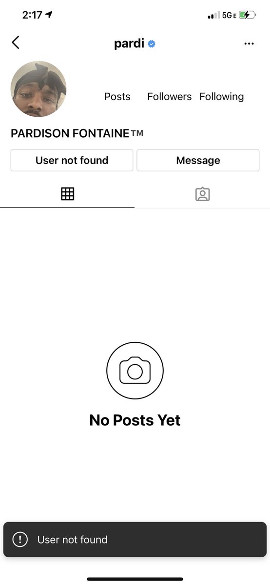shadezay1's tweet photo. So @pardi blocked me because I tagged him on a video of me twerking on Instagram. Why are you scared of gays poppin their pussy? U mad u liked it lmao. We gotta stop supporting these rappers that aren’t for the #lgbt community! ASAP #ban #LGBTQ #gay #rappers https://t.co/YD2mThOAAh