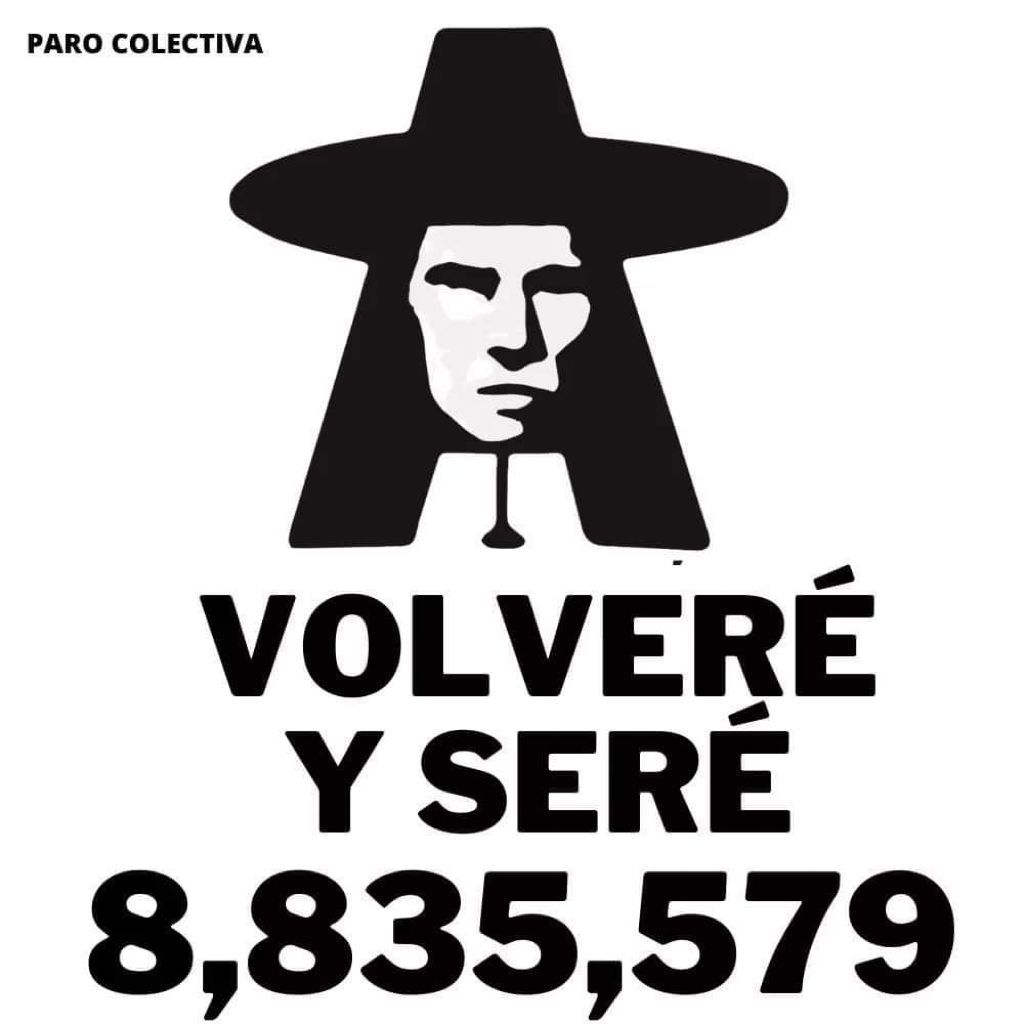 IndiraHuilca's tweet photo. Al 100% de actas contabilizadas por la ONPE. El pueblo peruano escribirá su propia historia ✊🏽
¡Pedro Castillo, presidente! 🇵🇪 https://t.co/QEZPFYTrKm