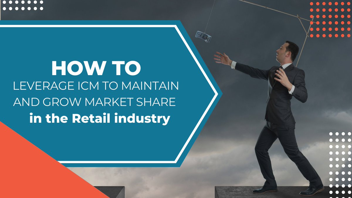 InnoVyne's tweet photo. In this post, we talk about how retailers have focused on 3 critical areas of Incentive Compensation Management to retain top talent and expand market share.

Learn more :https://t.co/npVy53W8pK

#retail #commissions #salesteams #spm #salesperformancemanagement
#icm https://t.co/mogemuERlg