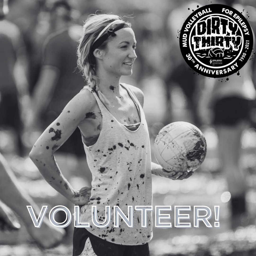 Volunteer at MUD's 30th Anniversary Event taking place behind Wegerzyn Garden! #DirtyThirty Sign up to volunteer with us here: tinyurl.com/zrmj72dy