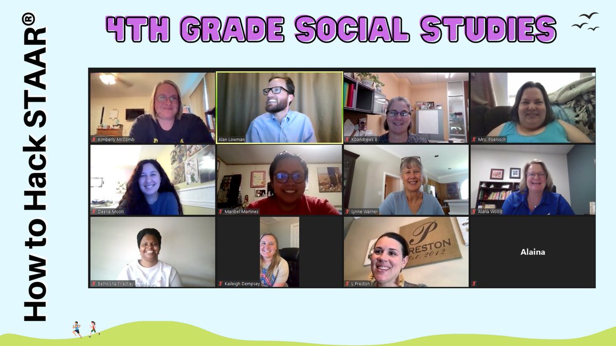 Lowmaneducation's tweet image. Great afternoon with these 4th Grade social studies teachers!  #storyboard

lowmanconsulting.org
