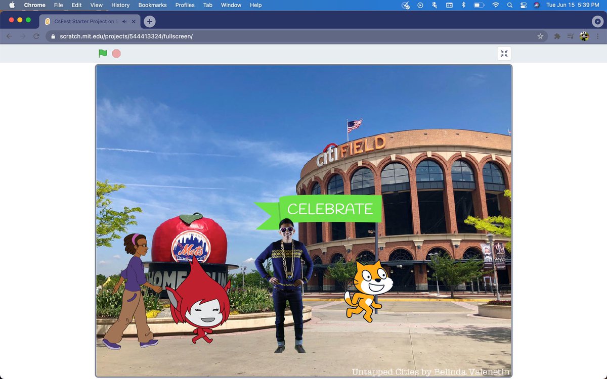 Nadia916's tweet photo. CS Fest in effect! Thank you to my group of determined programmers. We coded a parade! @CSforAllNYC #csforallnyc #codebrooklyn #codenyc https://t.co/7WBiI8cKmE
