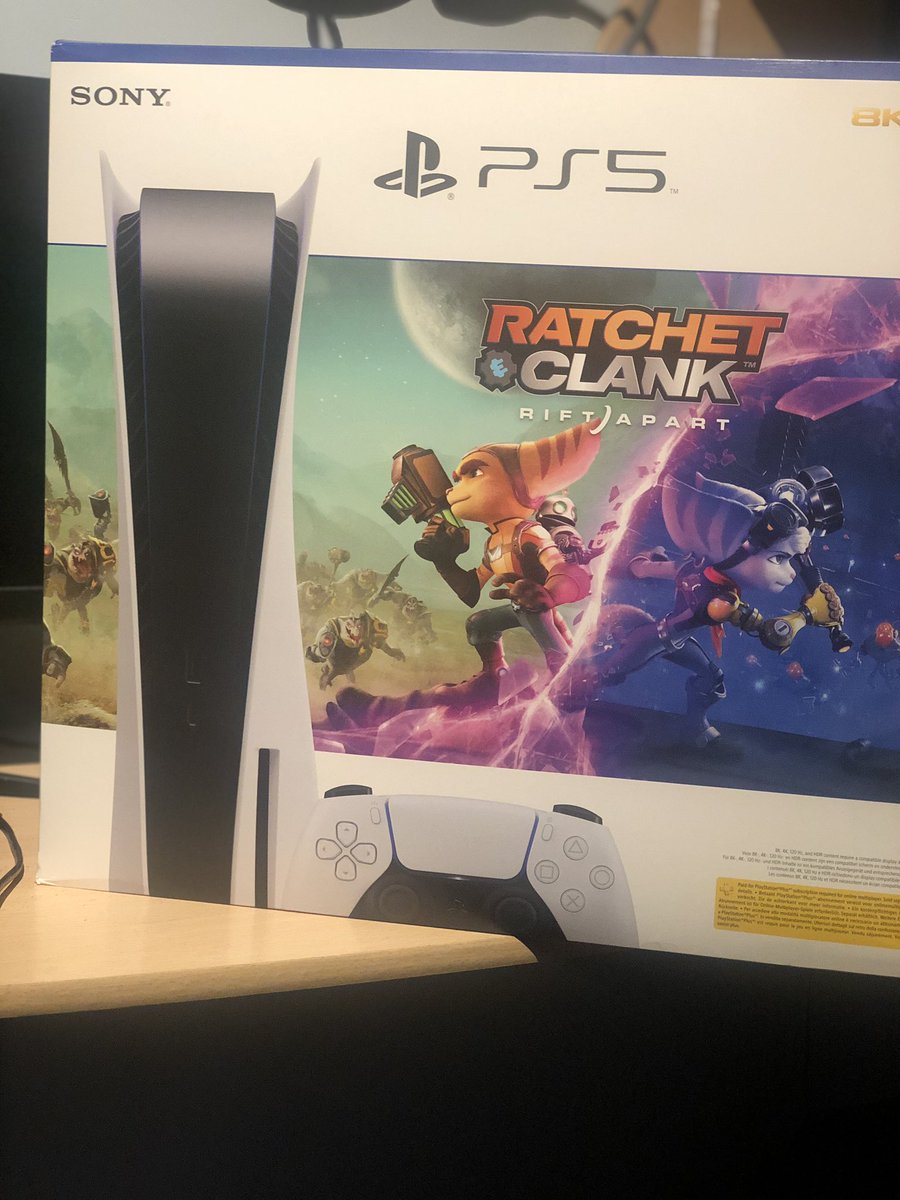 After 1/2 years Let’s go