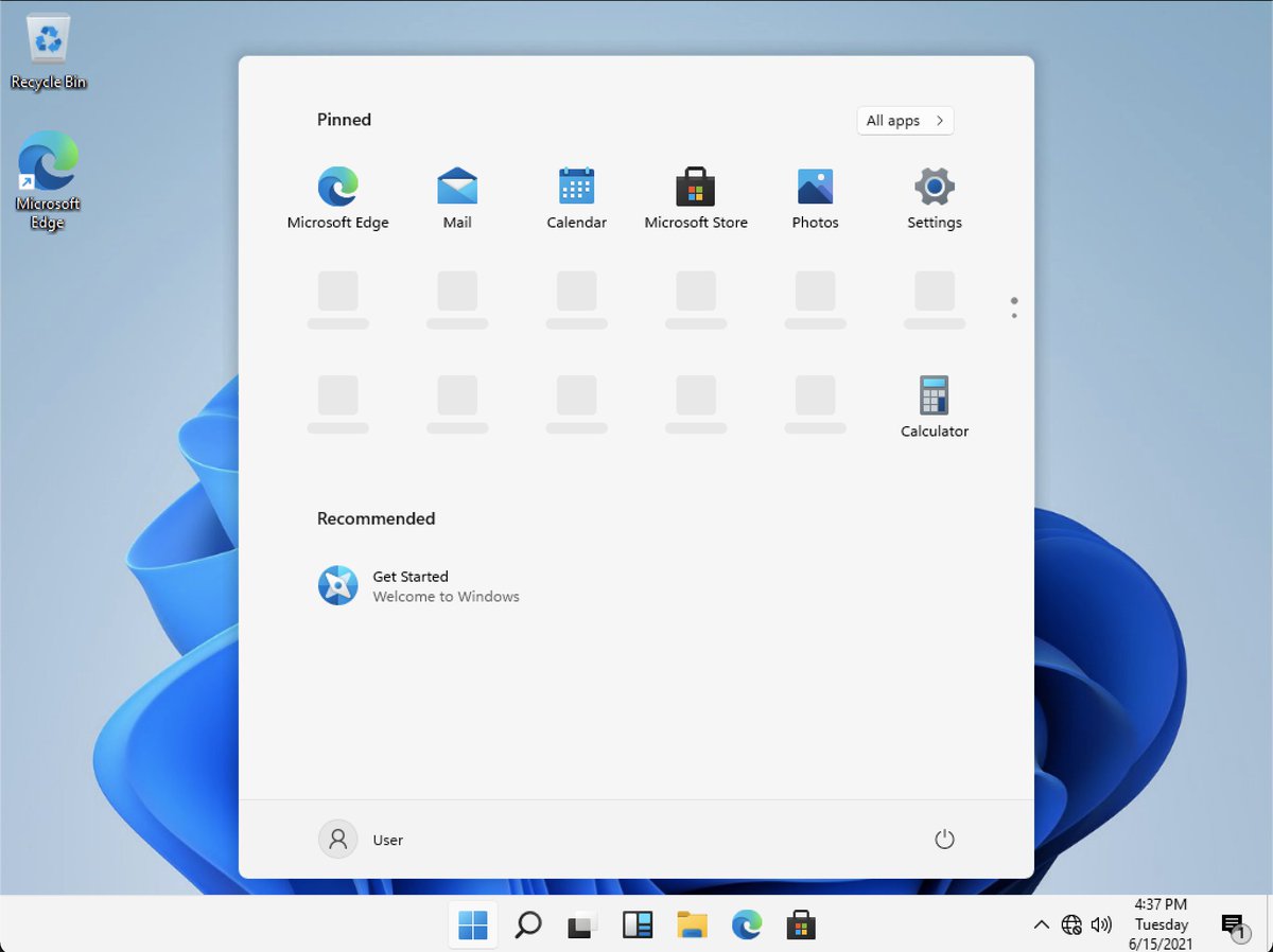 hackerfantastic's tweet photo. Windows 11 Professional x64. ISO image leaked online. https://t.co/FD3YLQpWyq