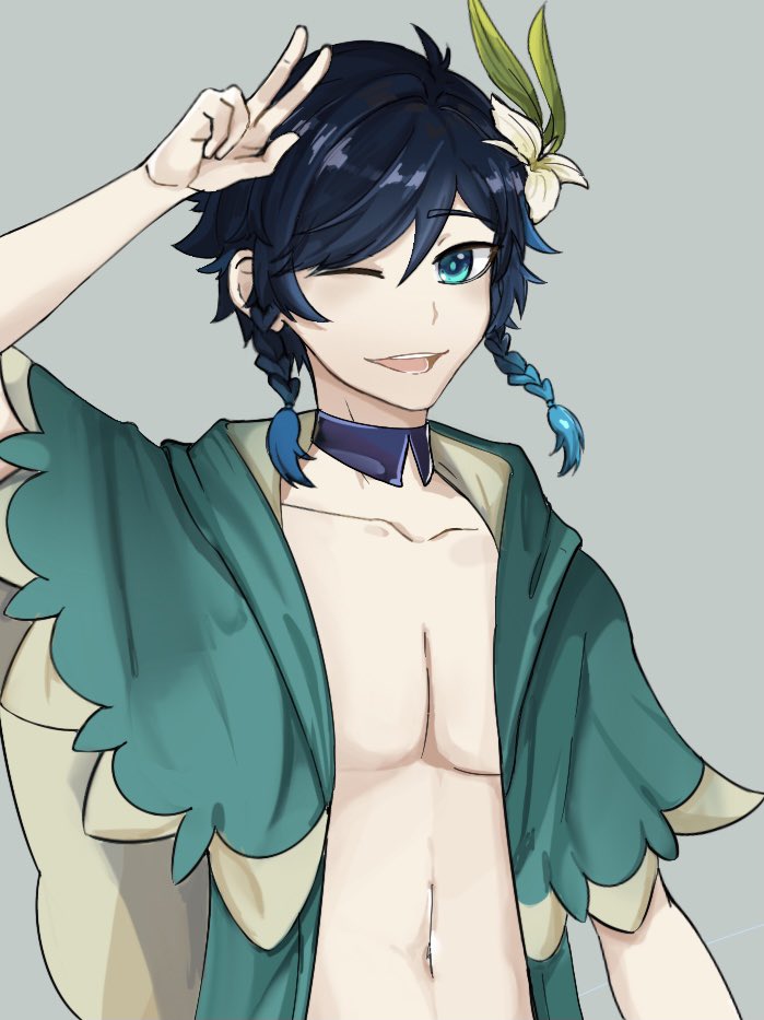 museoleum's tweet photo. It’s ventis birthday! I don’t have much to offer but a beach inspired skin. 

You can get it for free on his special day-
#venti #原神 #GenshinImpact https://t.co/1pwBuI6Elo