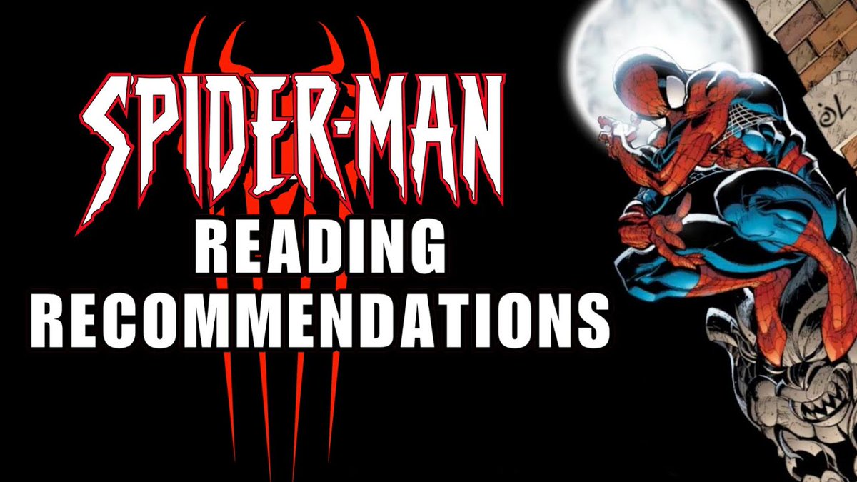 PFM_Library's tweet image. Hey &quot;WHERE TO START READING&quot; fans. Got 2 videos done today. You got a video almost every 4 days until July 4th.

Deadpool - Posted Yesterday
Spider-Man - June 18th
Scott Lang Ant-Man - June 21st
Falcon - June 24th
She-Hulk - June 29th
Hank Pym Ant-Man - July 4th