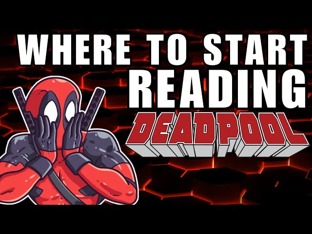 PFM_Library's tweet image. Hey &quot;WHERE TO START READING&quot; fans. Got 2 videos done today. You got a video almost every 4 days until July 4th.

Deadpool - Posted Yesterday
Spider-Man - June 18th
Scott Lang Ant-Man - June 21st
Falcon - June 24th
She-Hulk - June 29th
Hank Pym Ant-Man - July 4th
